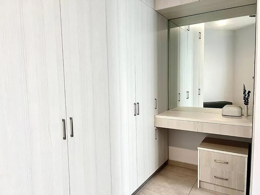 Atlantis Residence Melaka - 2 Bedrooms With Workplace Tranquerah 0*,  Malesia